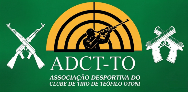 Clube de tiro - ADCT-TO