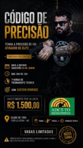 clube de tiro