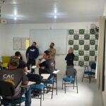 clube de tiro